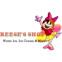 Reese's Shop logo - Similar company to Triad Plastic Technologies