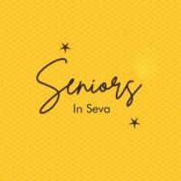 Seniors in Seva logo - Similar company to Geo Orbital Engineering Solutions