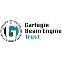 Garlogie Beam Engine Trust logo - Similar company to Reme Museum