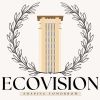ECOVISION 2025 logo - Similar company to Ma Economics, Dtu