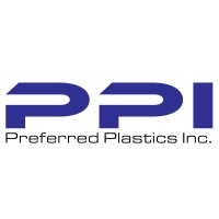 Preferred Plastics Inc. logo - Similar company to Preferred Plastics