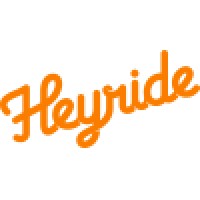 Heyride