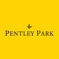 Pentley Park logo - Similar company to Jaw