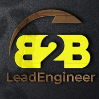 LeadEngineer-A Trusted Lead Generator Agency logo - Similar company to Netofex Lead Agency