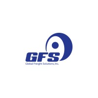 Global Freight Solutions Inc. logo - Similar company to Gfs (Global Freight Solutions Ltd)