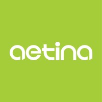 Aetina logo - Similar company to Neousys Technology