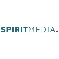 Spirit Media Ltd. logo - Similar company to Mackerel Media
