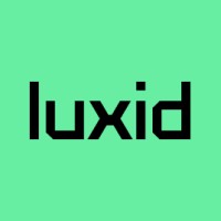 Luxid logo - Similar company to Norrin