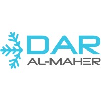 DAR AL-MAHER logo - Similar company to General Interiors