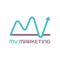 MV Marketing logo - Similar company to Agência Órbita