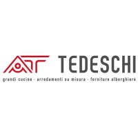 Tedeschi srl logo - Similar company to Iqboard-Returnstar Interactive Technology Group Co.,Ltd