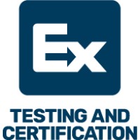 Ex Testing and Certification logo - Similar company to Spectrum7 Trading