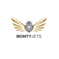 Monty Jets logo - Similar company to Elbaf Aviation