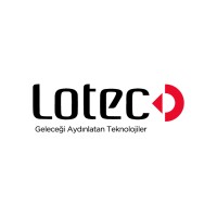 Lotec Teknoloji logo - Similar company to Cyangate