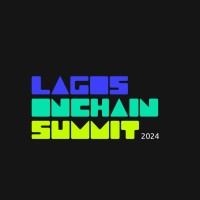 Lagos Onchain Summit logo - Similar company to Bc Luleå