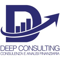 Deep Consulting sagl logo - Similar company to Etienne & Partners