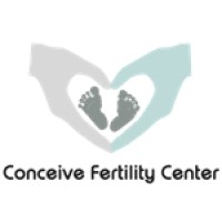 Conceive Fertility Center logo - Similar company to Atlantic Shared Beginnings