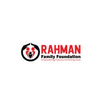 Rahman Family Foundation logo - Similar company to Mobile Podiatry Nyc