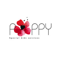 Poppy - Special kids services logo - Similar company to Bubbles Crèches