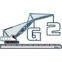 G2 INC. STEEL ERECTORS logo - Similar company to Base2 Powered By Kordia