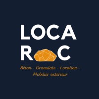 LOCAROC logo - Similar company to Digital Mag