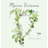Maison Vertumne logo - Similar company to Beroots