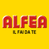 ALFEA logo - Similar company to Messina Ferro