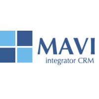 MAVI integrator CRM logo - Similar company to Windhunter 4.0