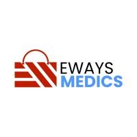 Eways Medics logo - Similar company to Samios Management