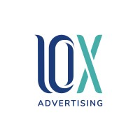 10X Advertising logo - Similar company to M2R Group