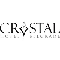 Hotel Crystal Belgrade logo - Similar company to Boutique Hotel Museum