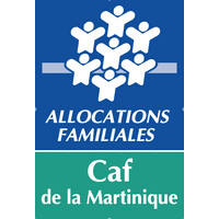CAF DE LA MARTINIQUE logo - Similar company to Milcem