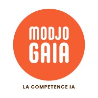 Modjo GAIA logo - Similar company to Modjo Rh