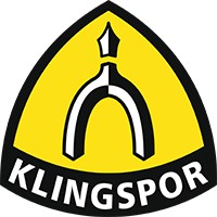 Klingspor Italia logo - Similar company to Streas Srl
