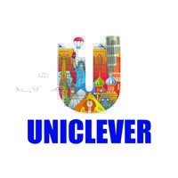 Uniclever Travel logo - Similar company to Uniclever Academy
