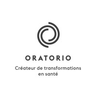 ORATORIO logo - Similar company to 10Hire