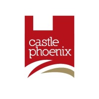 CASTLE PHOENIX TRUST logo - Similar company to Step Academy Trust