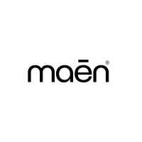 MAĒN logo - Similar company to Mandarinki