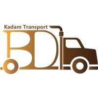 B D Kadam Transport logo - Similar company to Kablecar Media Private Limited