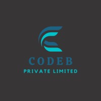 CodeB Private Limited logo - Similar company to Code B