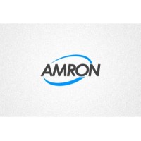 Amron Oil Company logo - Similar company to Active Freight Services Pvt Ltd