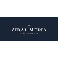 Zidal Media logo - Similar company to Alnitak Business Solution