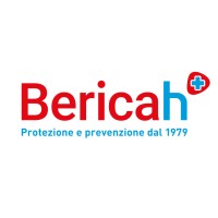 Bericah S.p.A. logo - Similar company to Reflexx Spa