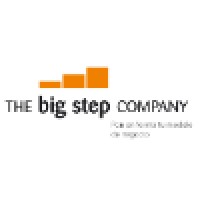 The Big Step - Grafica & Stampa