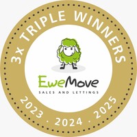 EweMove Estate Agents in Anston logo - Similar company to Dewhurst Homes Limited