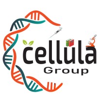 Cellula Group logo - Similar company to Scienology
