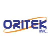 Oritek Inc. logo - Similar company to Sn Solutions Llc