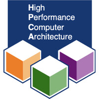 International Symposium on High-Performance Computer Architecture (HPCA) logo - Similar company to Seedme