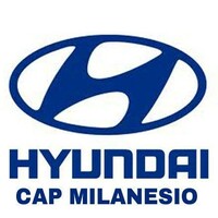 Hyundai Cap Milanesio logo - Similar company to Cap Milanesio 2