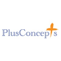 Plus Concepts logo - Similar company to Fix Trading Community Asia Pacific